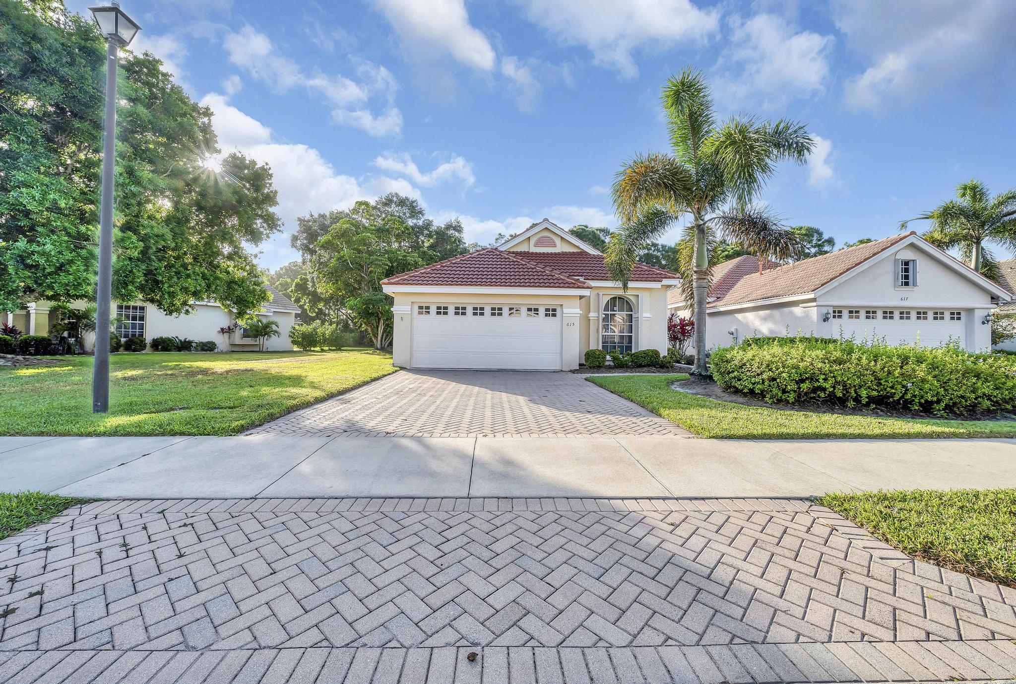 615 SW St Thomas Cove, Port St. Lucie, FL 34986, Port St Lucie