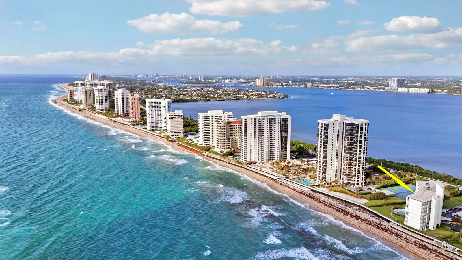 5400 N Ocean Drive 1b — photo 3