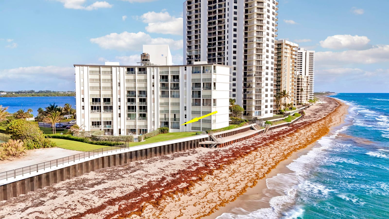 5400 N Ocean Drive 1b — photo 4