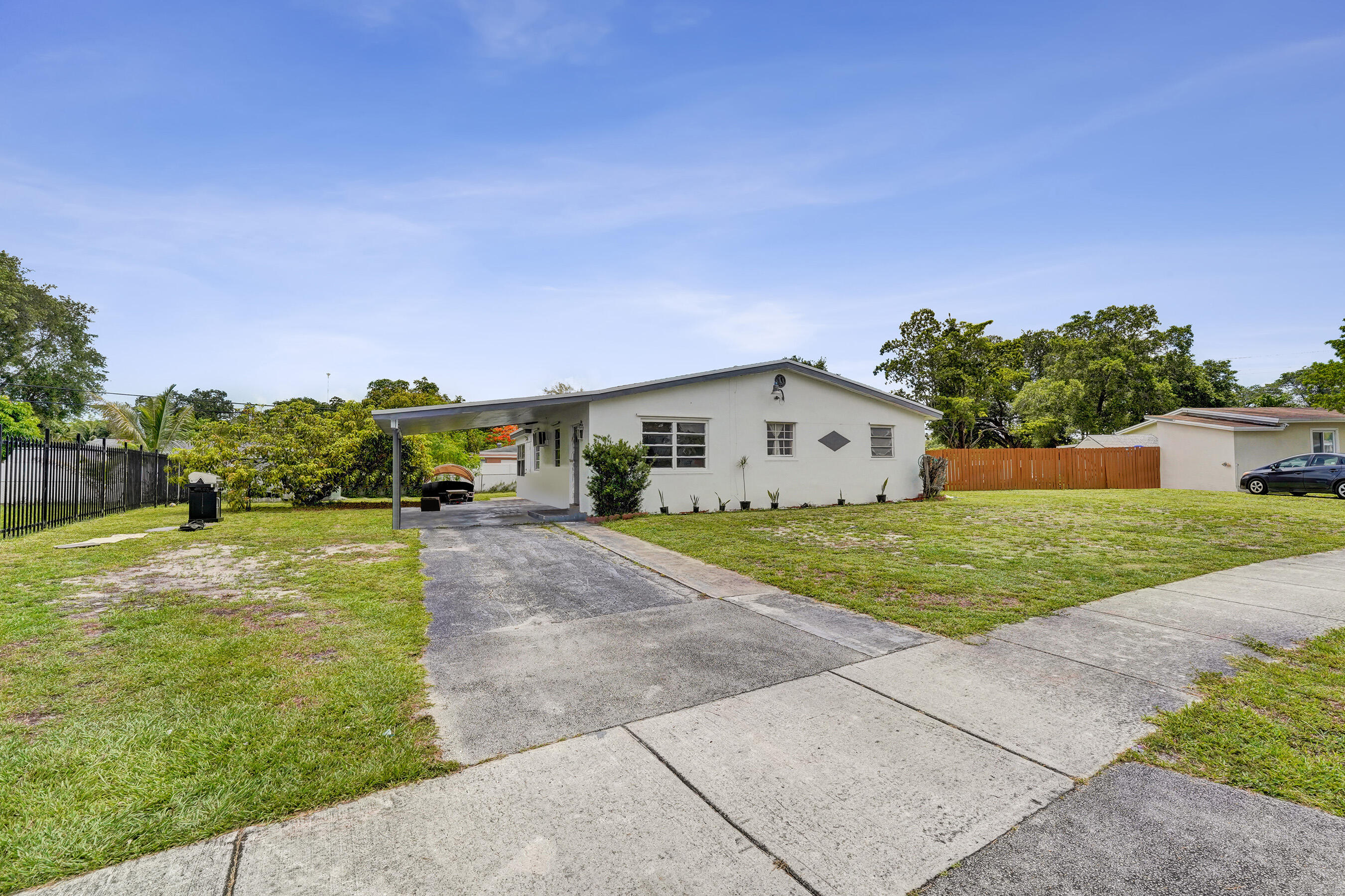 4111 SW 32nd Drive, West Park, FL 33023, West Park
