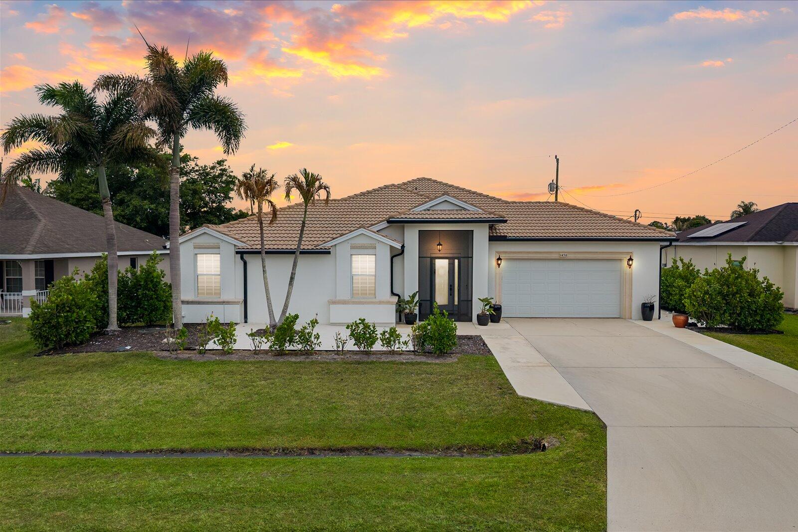 1456 SW Devera Avenue, Port St. Lucie, FL 34953, Port St Lucie