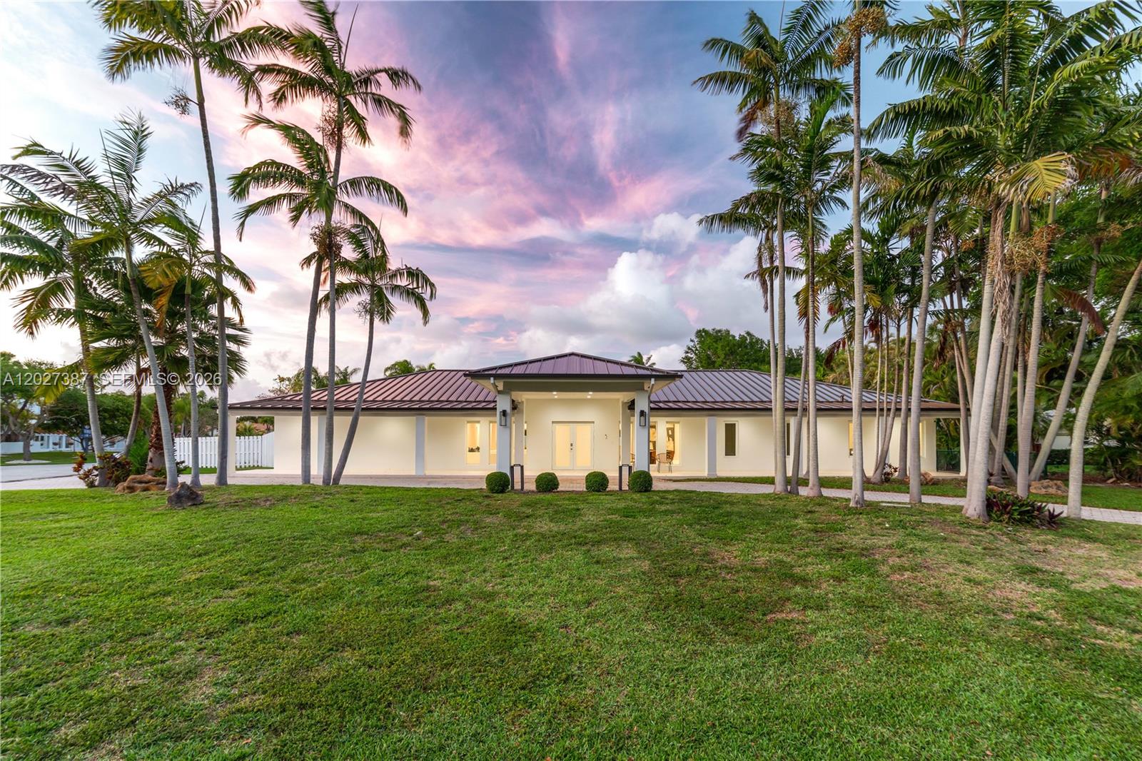 7485 SW 179th Street 0, Palmetto Bay, FL 33157