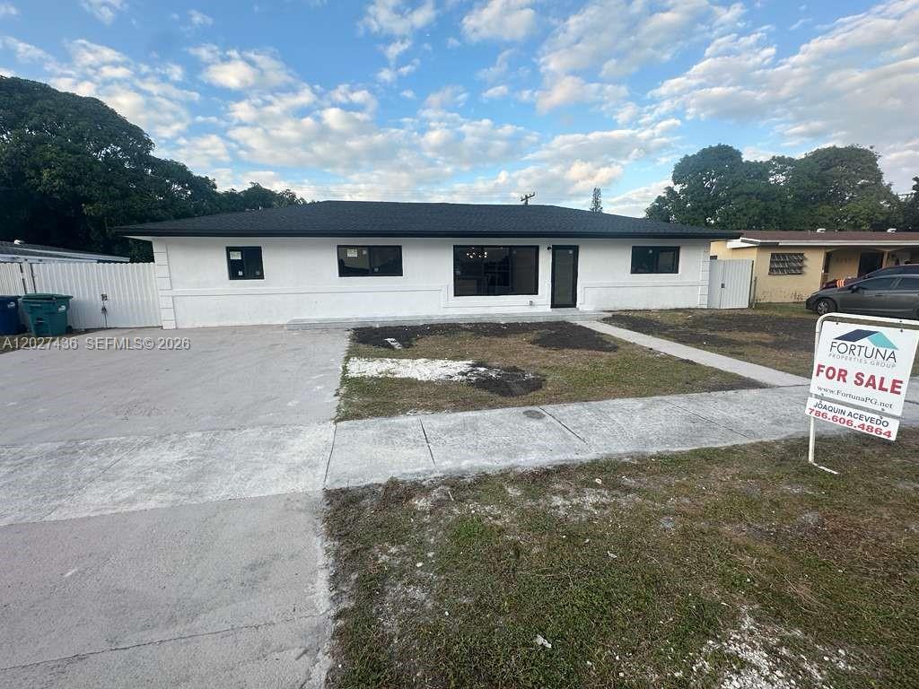 2041 NW 190th Terrace, Miami Gardens, FL 33056, Miami Gardens