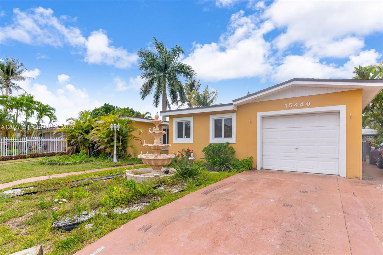 15440 SW 294th Terrace, Homestead, FL 33033, Homestead