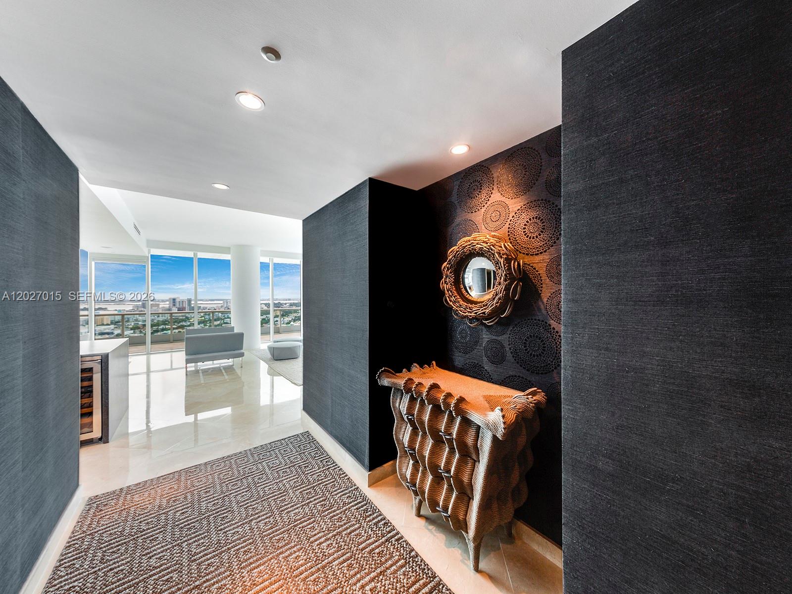 100 S Pointe Drive 3407, Miami Beach, FL 33139, Miami Beach