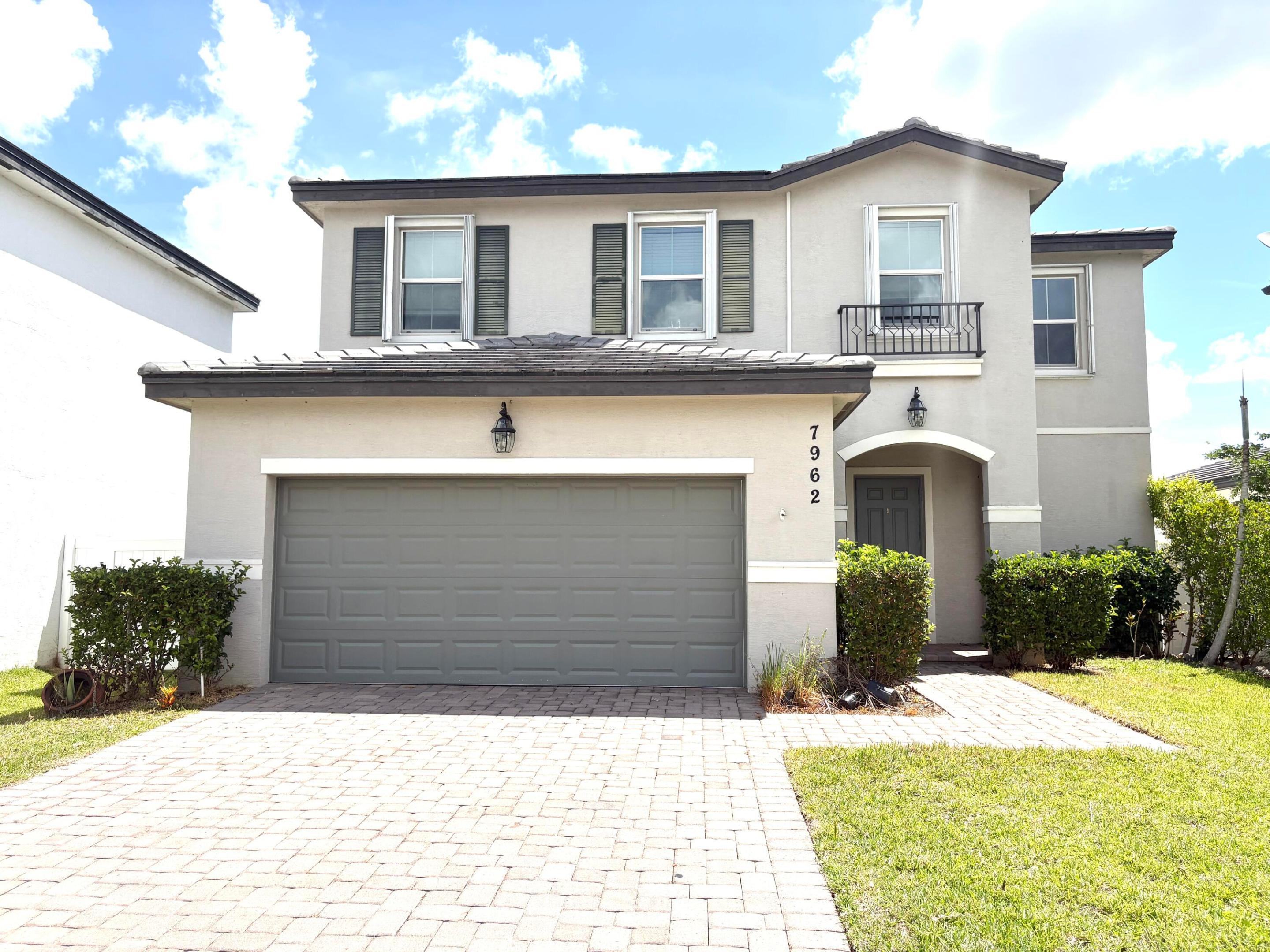 7962 NW Greenbank Circle, Port St. Lucie, FL 34987, Port St Lucie