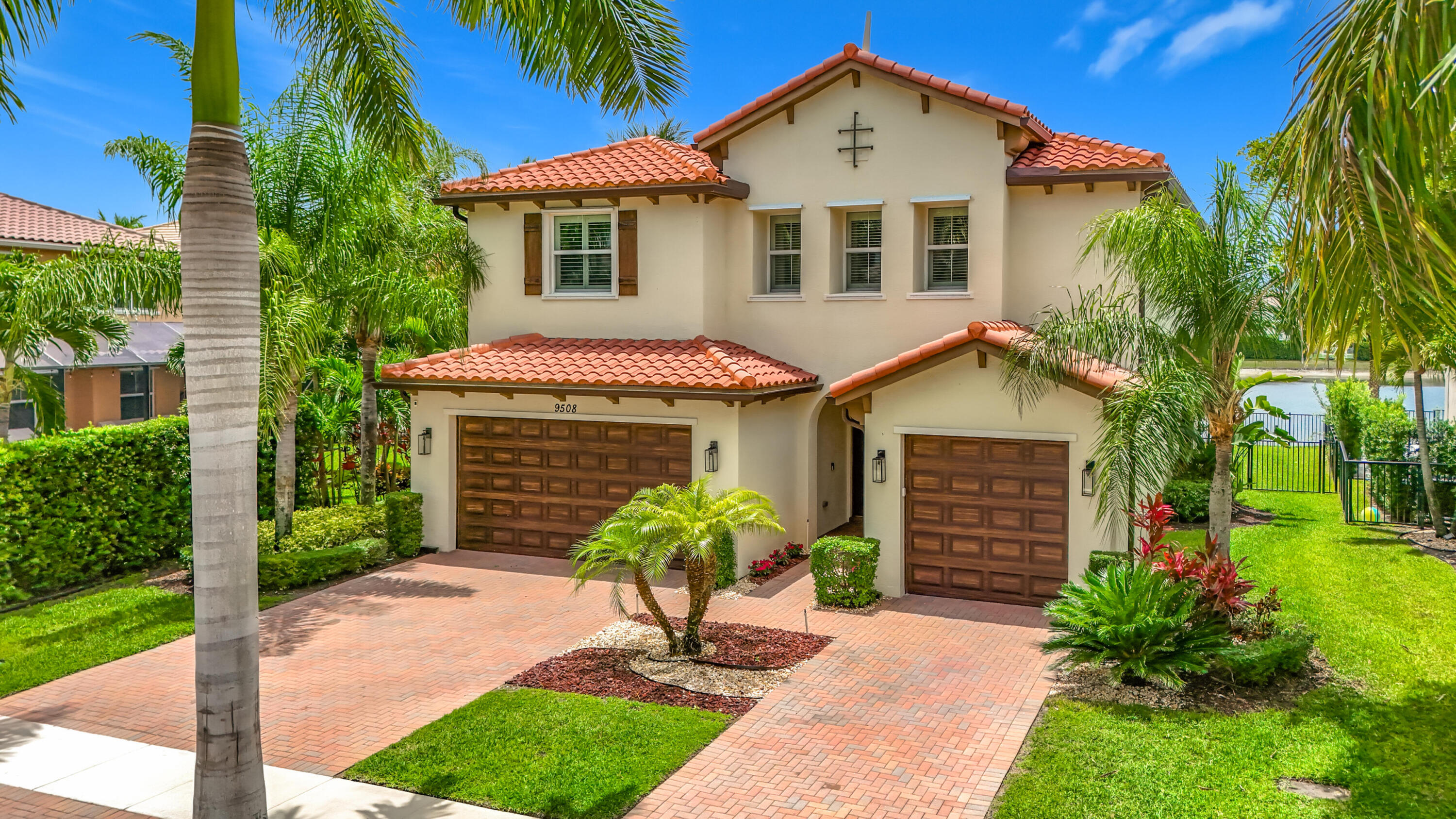 9508 Phipps Lane, Wellington, FL 33414, Wellington