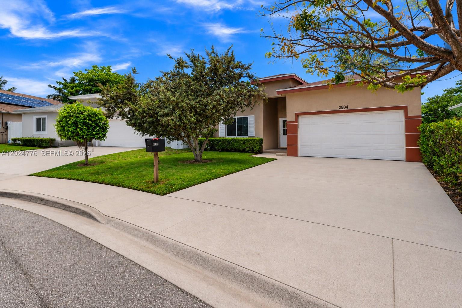 2804 Washington Drive, Fort Lauderdale, FL 33311, Fort Lauderdale