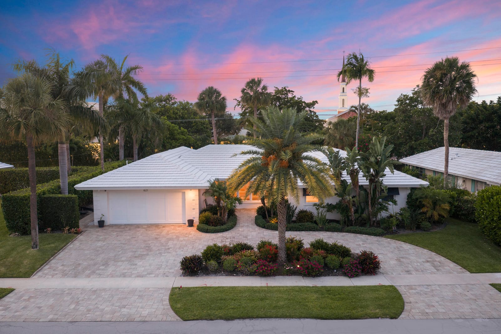 621 Apple Tree Lane, Boca Raton, FL 33486 photo 1