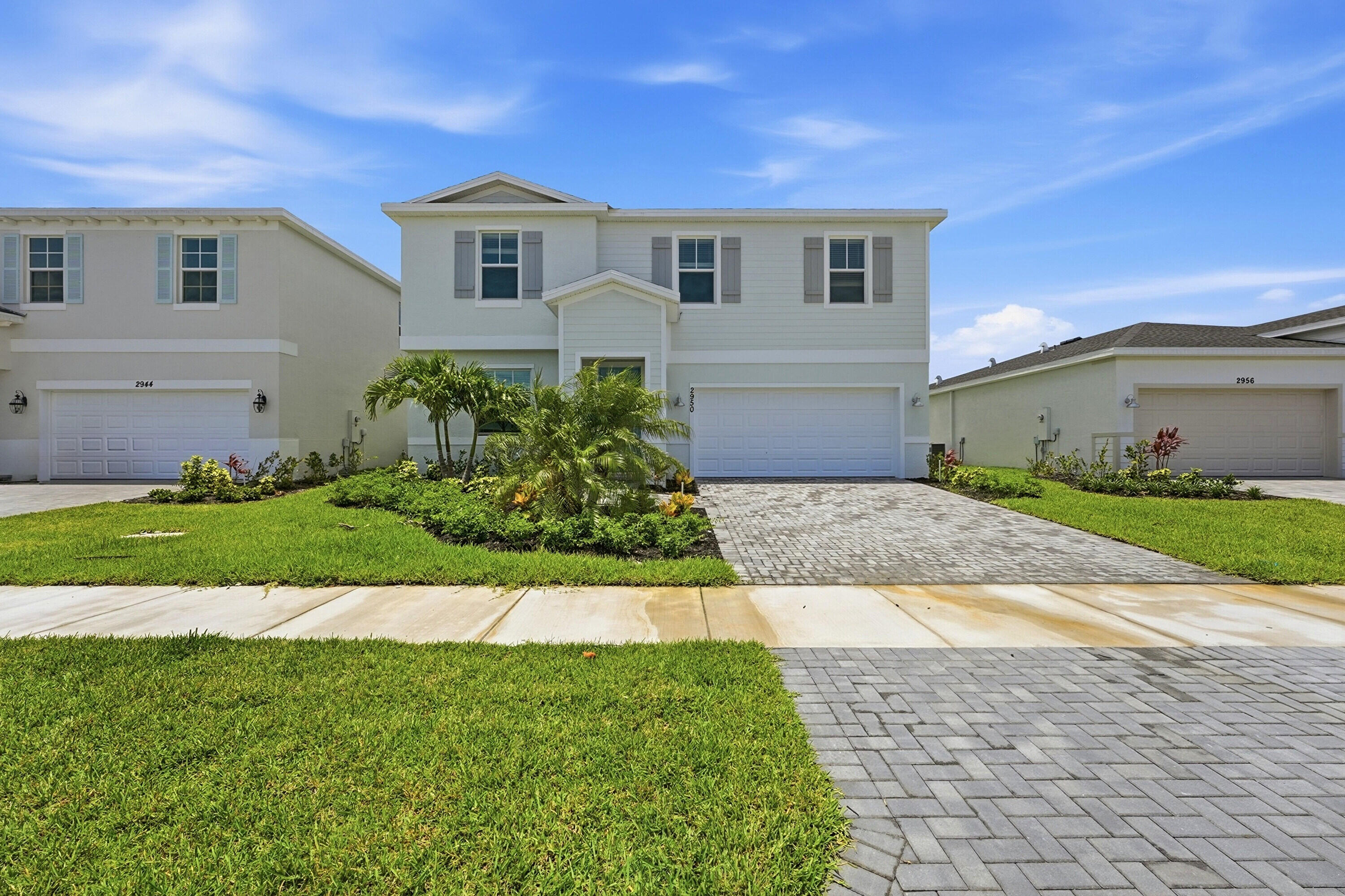 2950 Spanish Cedar Place, Fort Pierce, FL 34946, Fort Pierce