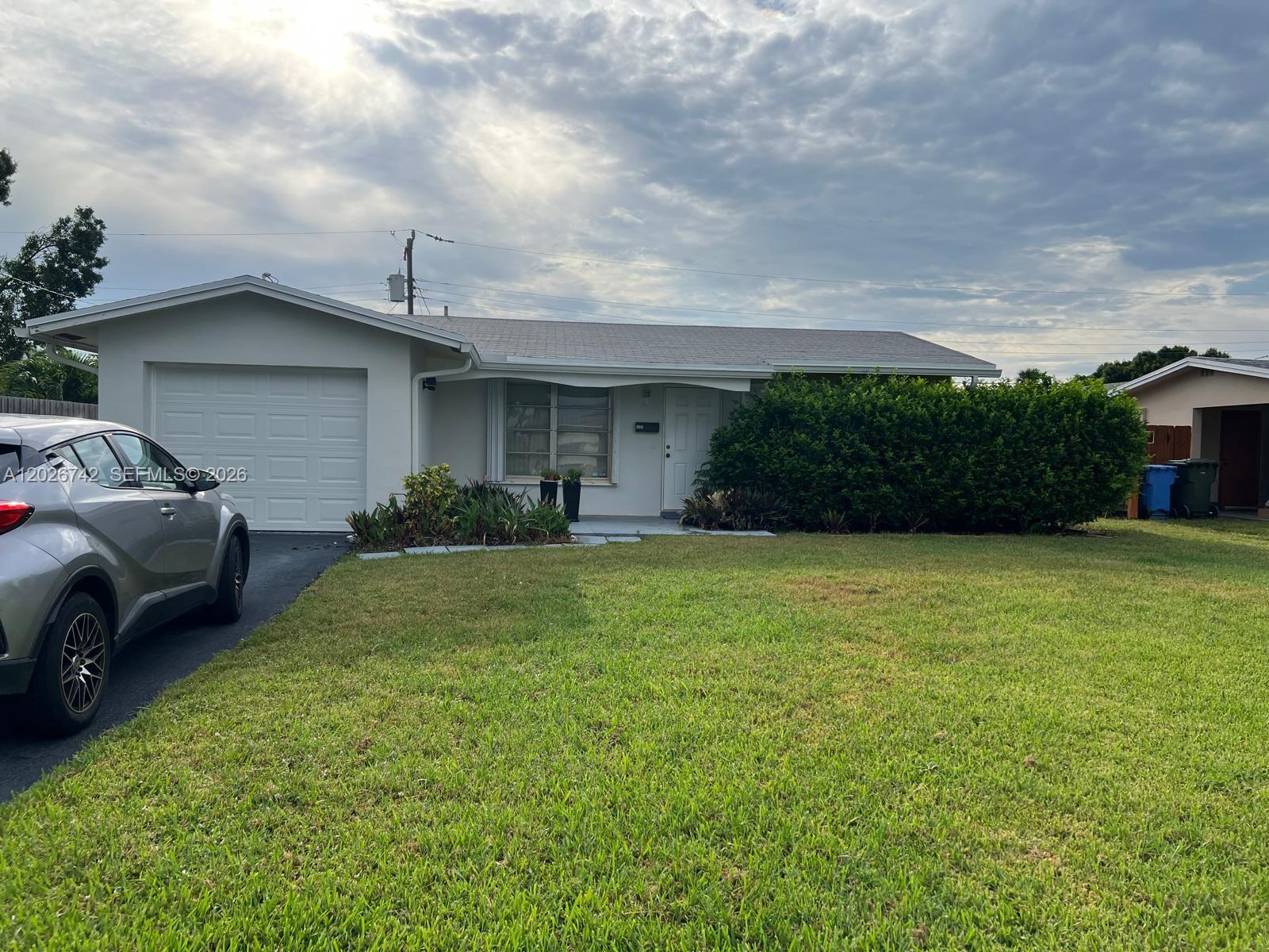 4460 NW 18th Avenue, Oakland Park, FL 33309, Oakland Park