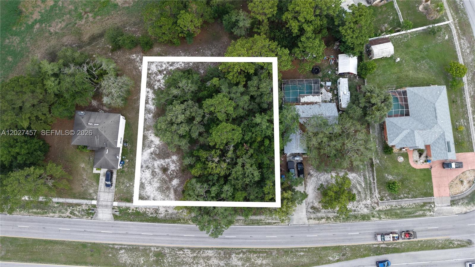 4164 Deltona Boulevard, Spring Hill, FL 34606, Spring Hill