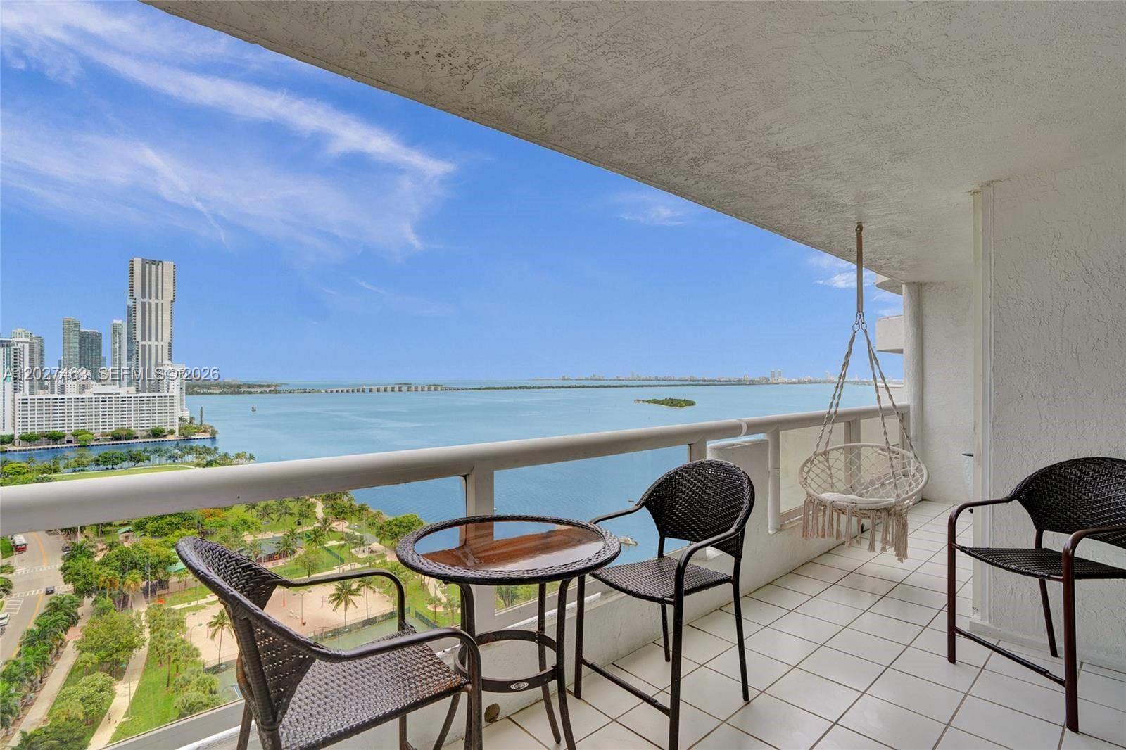 1717 N Bayshore Drive A2440, Miami, FL 33132, Miami