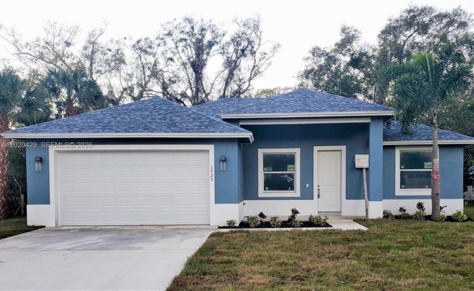 1725 20th Avenue, Vero Beach, FL 32960, Vero Beach