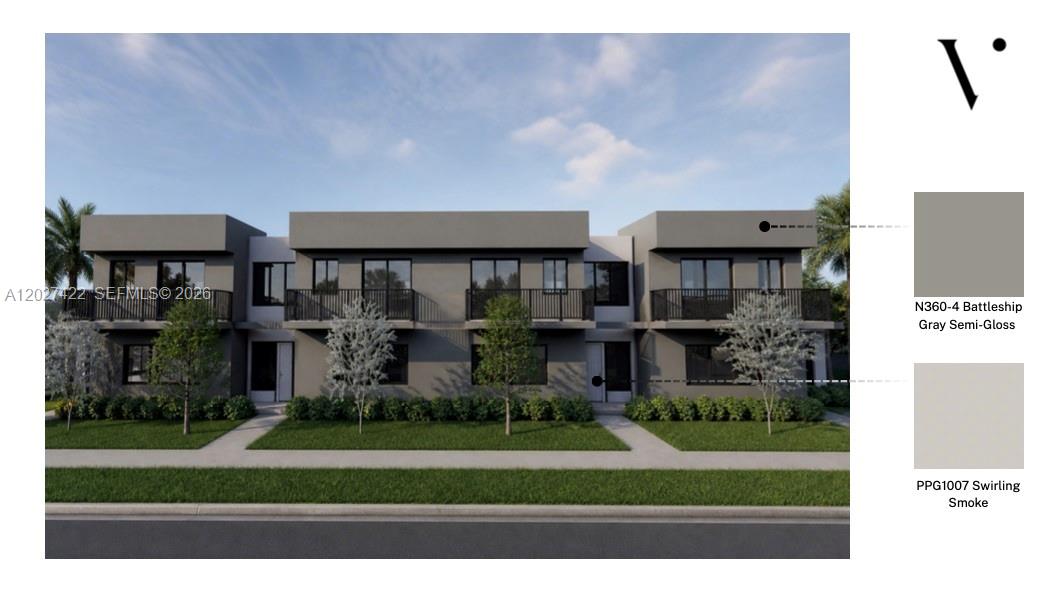 6480 NE 1st Avenue, Miami, FL 33150, Miami