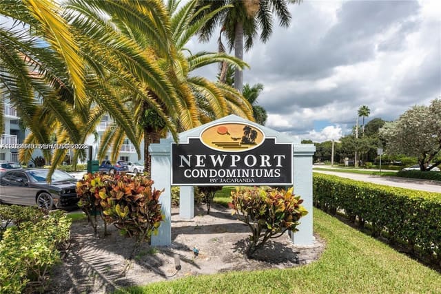 405 S Pine Island Road 308D, Plantation, FL 33324