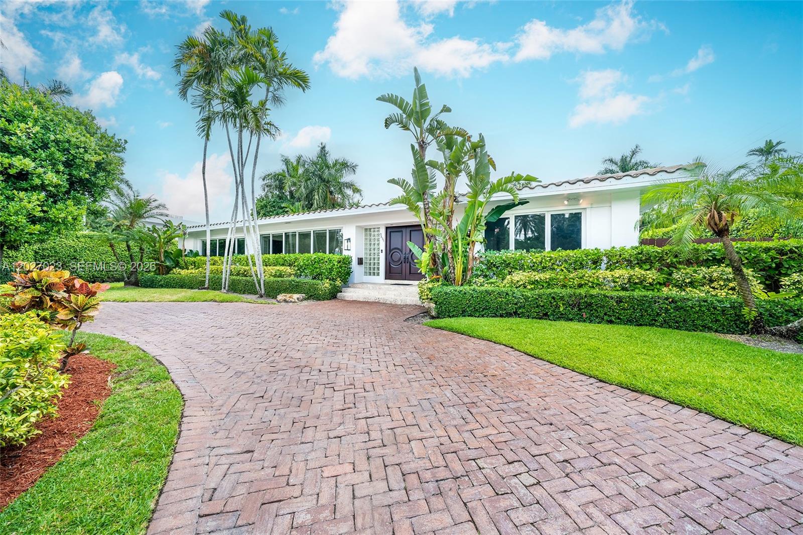 9835 W Broadview Drive, Bay Harbor Islands, FL 33154, Bay Harbor Islands