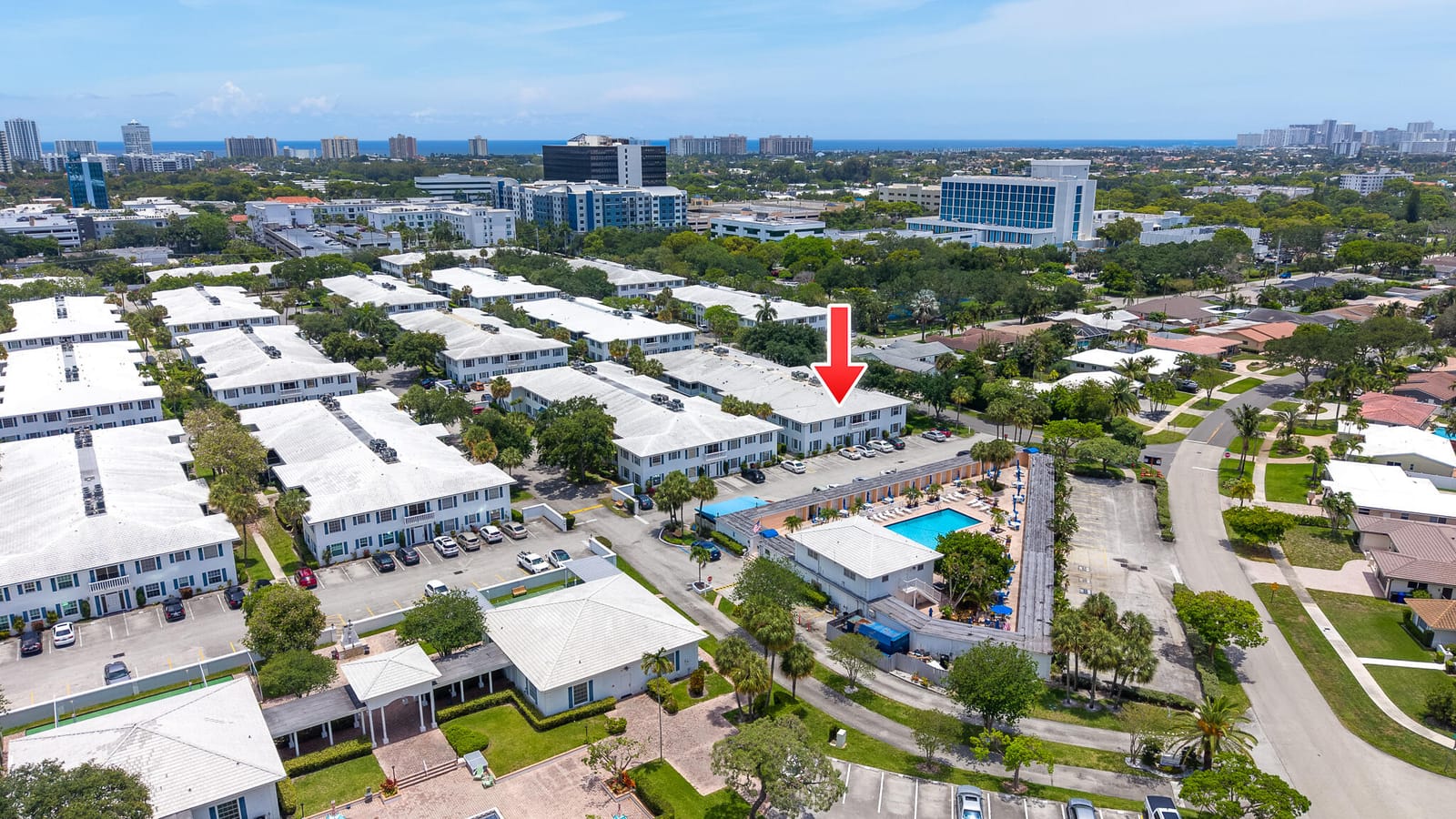 2171 NE 66th Street 812, Fort Lauderdale, FL 33308 photo 24