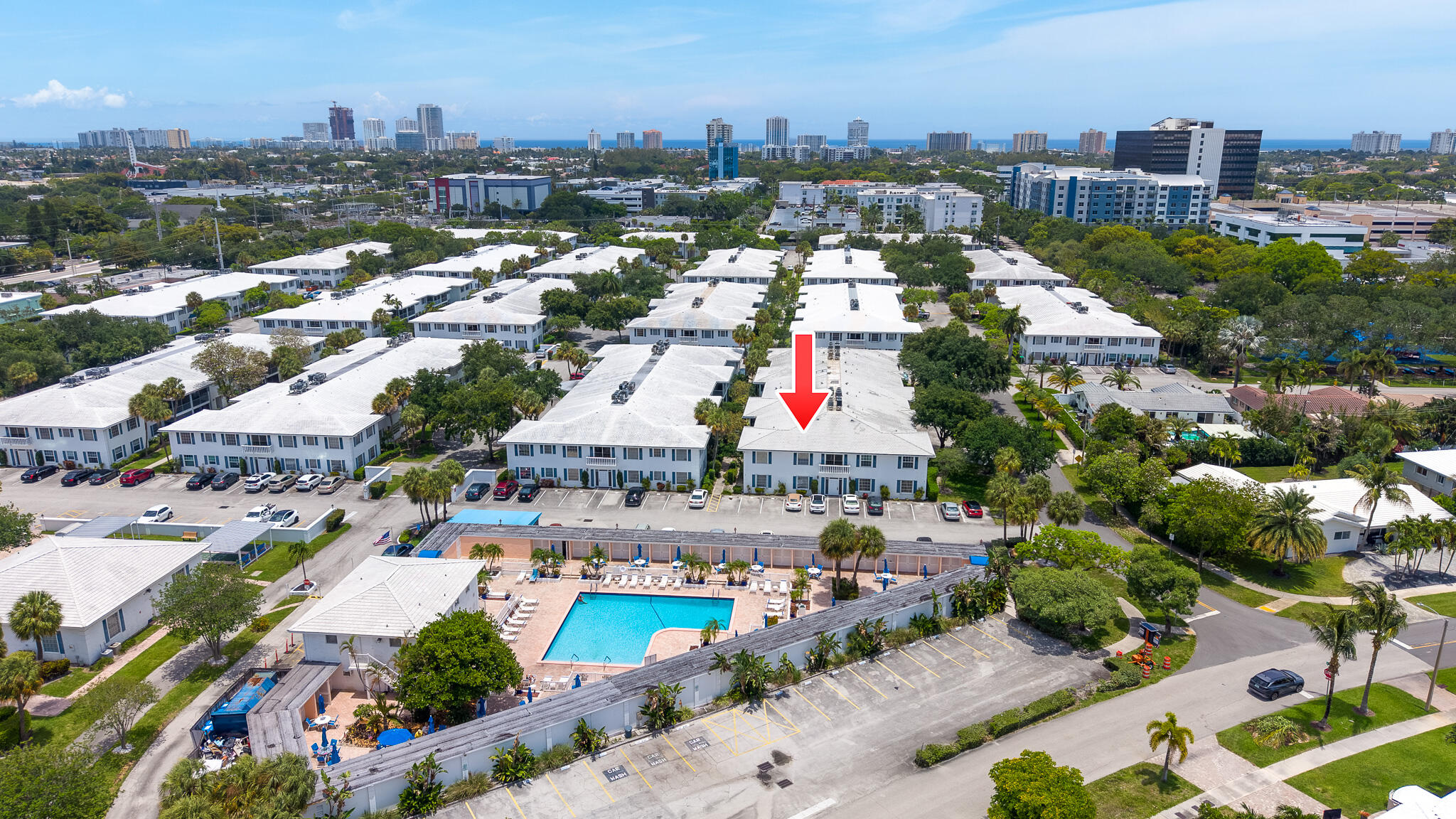 2171 NE 66th Street 812, Fort Lauderdale, FL 33308, Fort Lauderdale