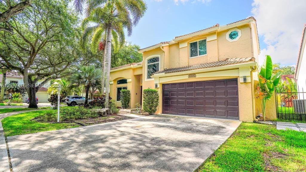 10202 Caracas Street, Cooper City, FL 33026 photo 2