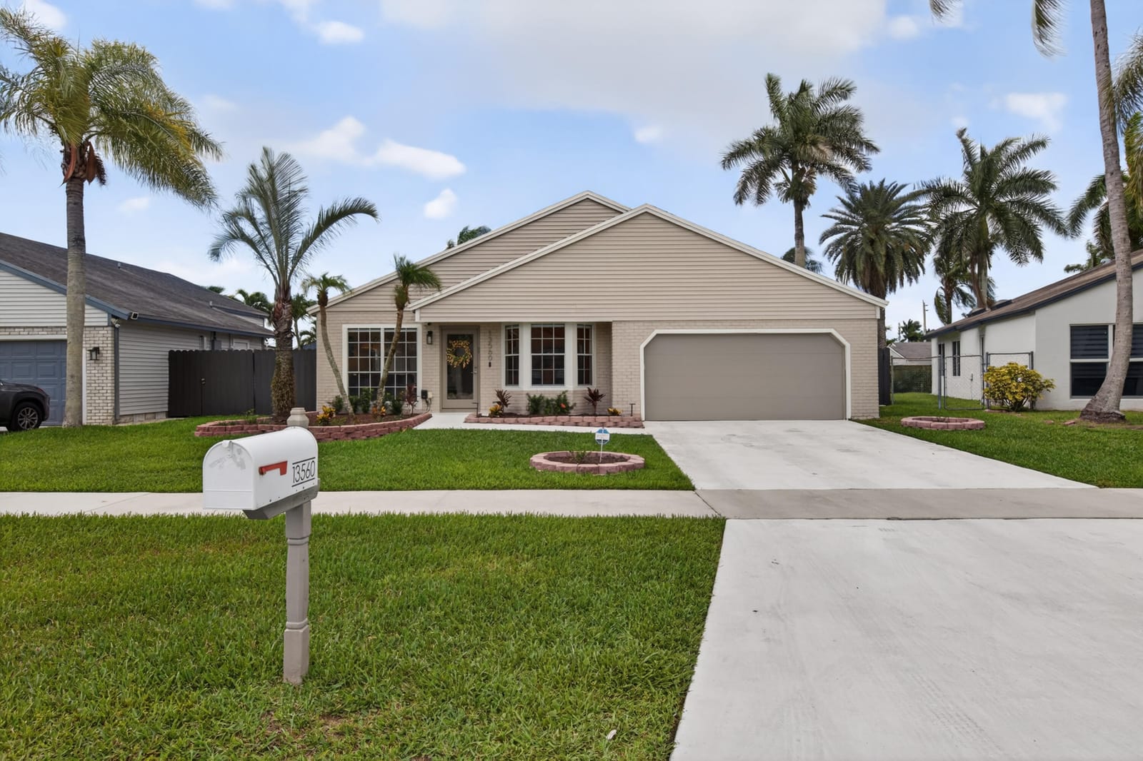 13560 SW 9th Court, Davie, FL 33325 photo 1
