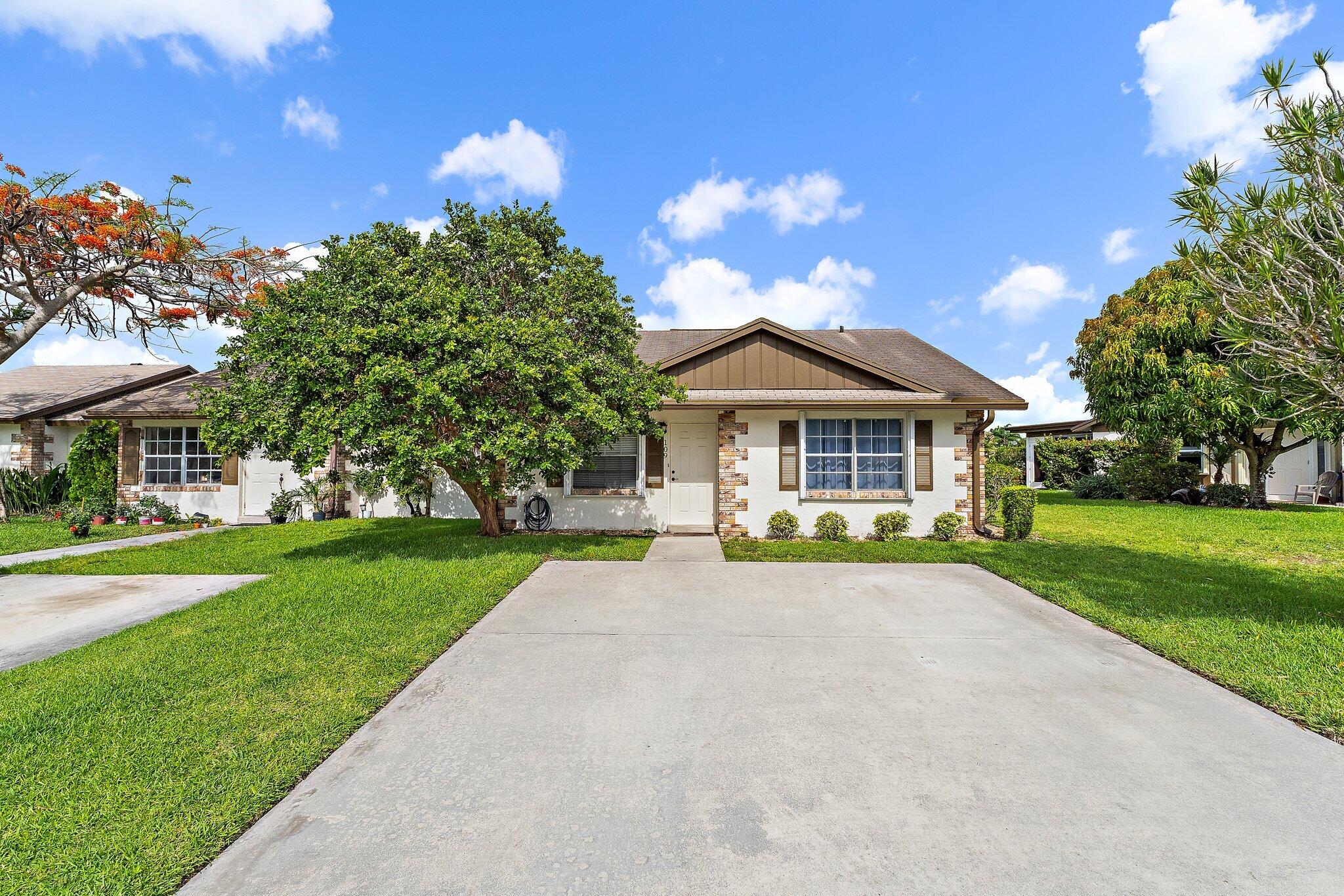 109 Doe Trail, Jupiter, FL 33458, Jupiter