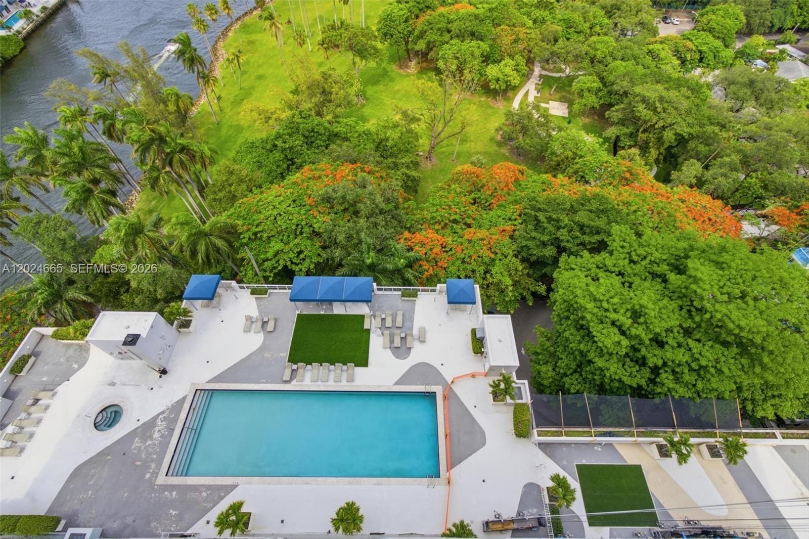 1861 S River Drive 2008, Miami, FL 33125 photo 24