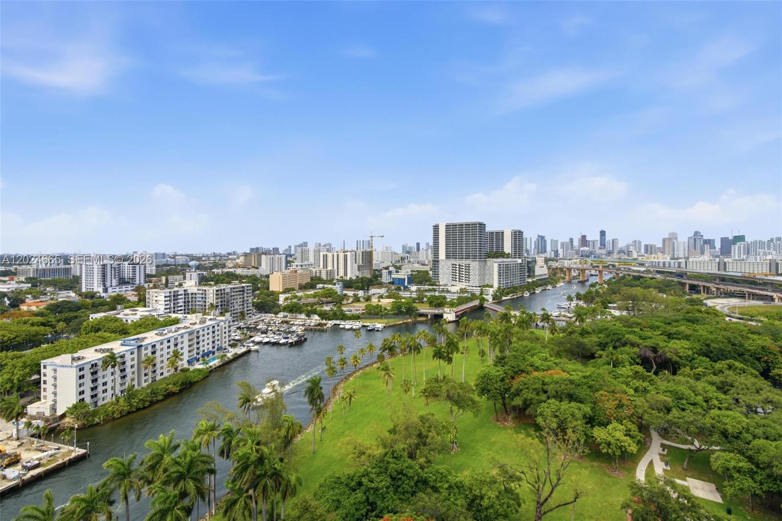 1861 S River Drive 2008, Miami, FL 33125, Miami