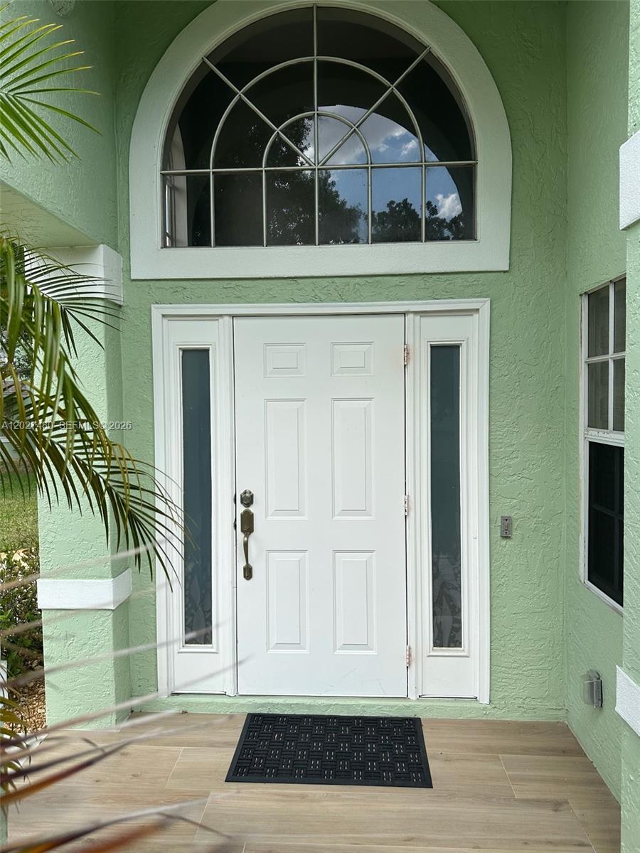 2058 SE Wild Meadow Circle 101, Port St. Lucie, FL 34952, Port St Lucie