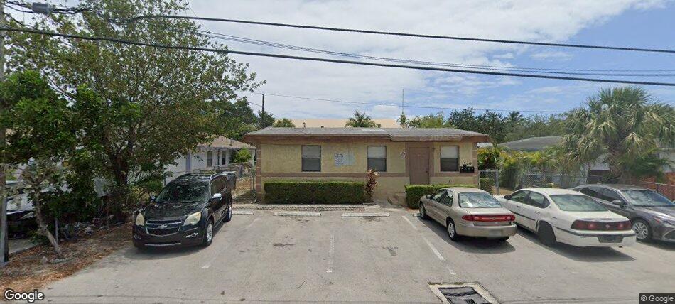 831 NW 17th Terrace 1-4, Pompano Beach, FL 33069, Pompano Beach
