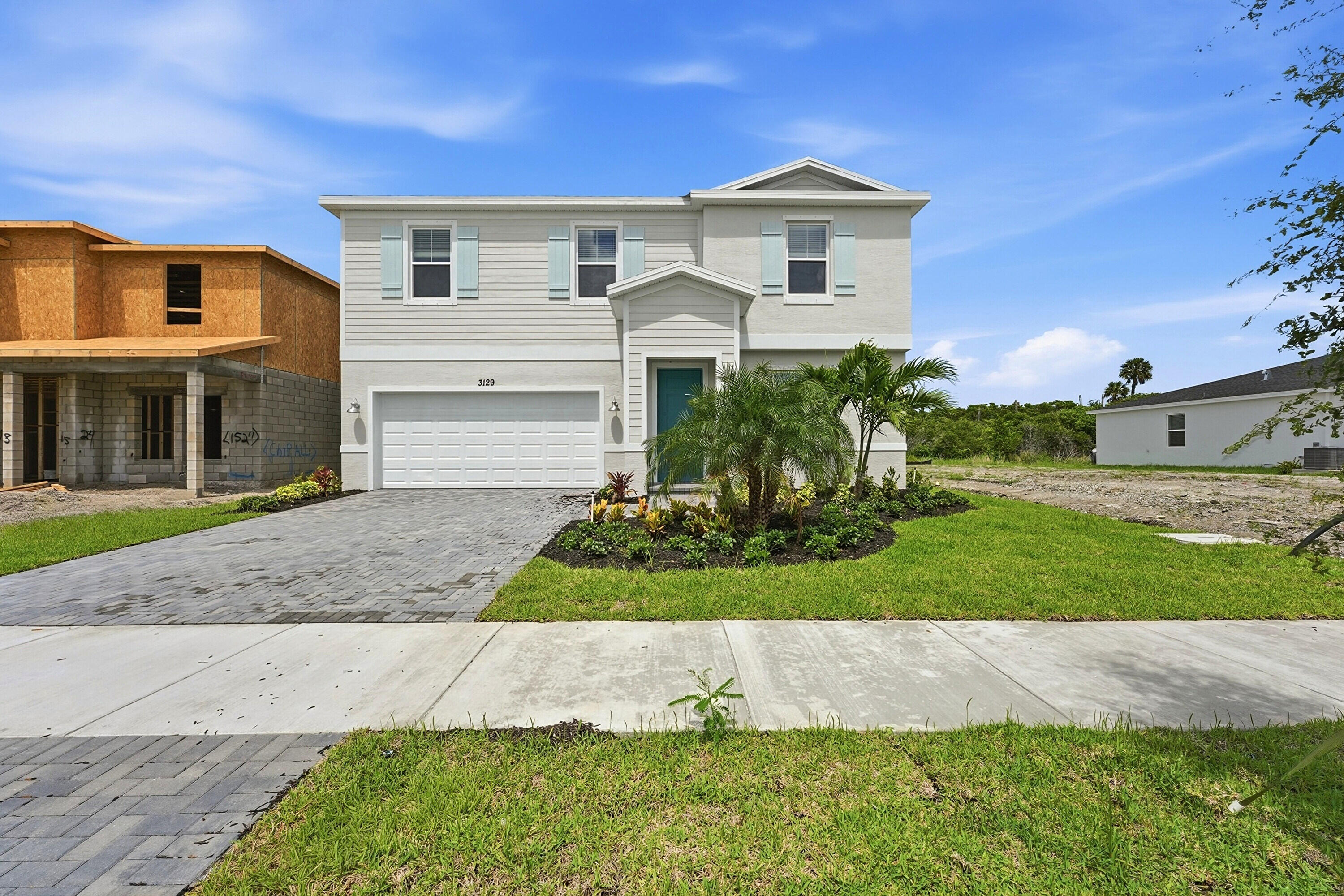 3129 Spanish Cedar Place, Fort Pierce, FL 34946, Fort Pierce