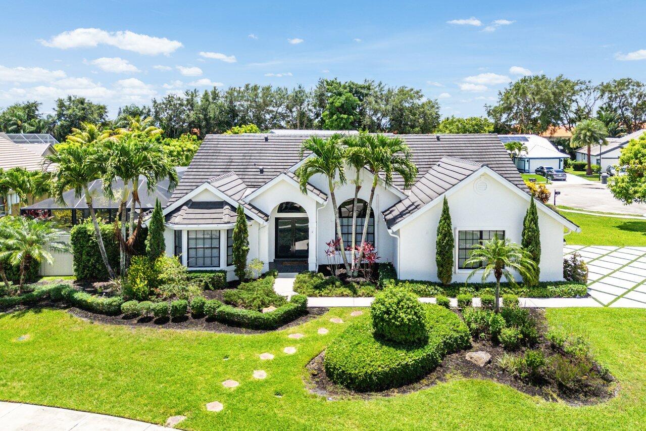 2470 Sandstone Court, Wellington, FL 33414, Wellington