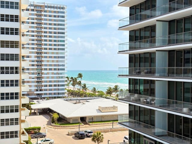 2030 S Ocean Drive 723, Hallandale Beach, FL 33009