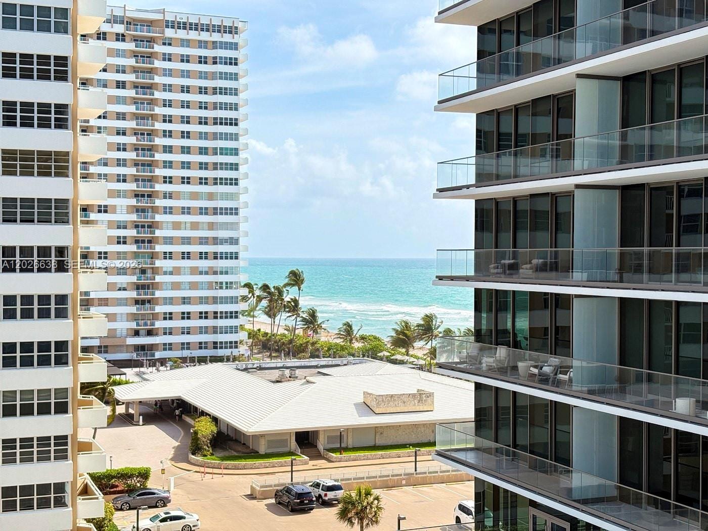 2030 S Ocean Drive 723, Hallandale Beach, FL 33009
