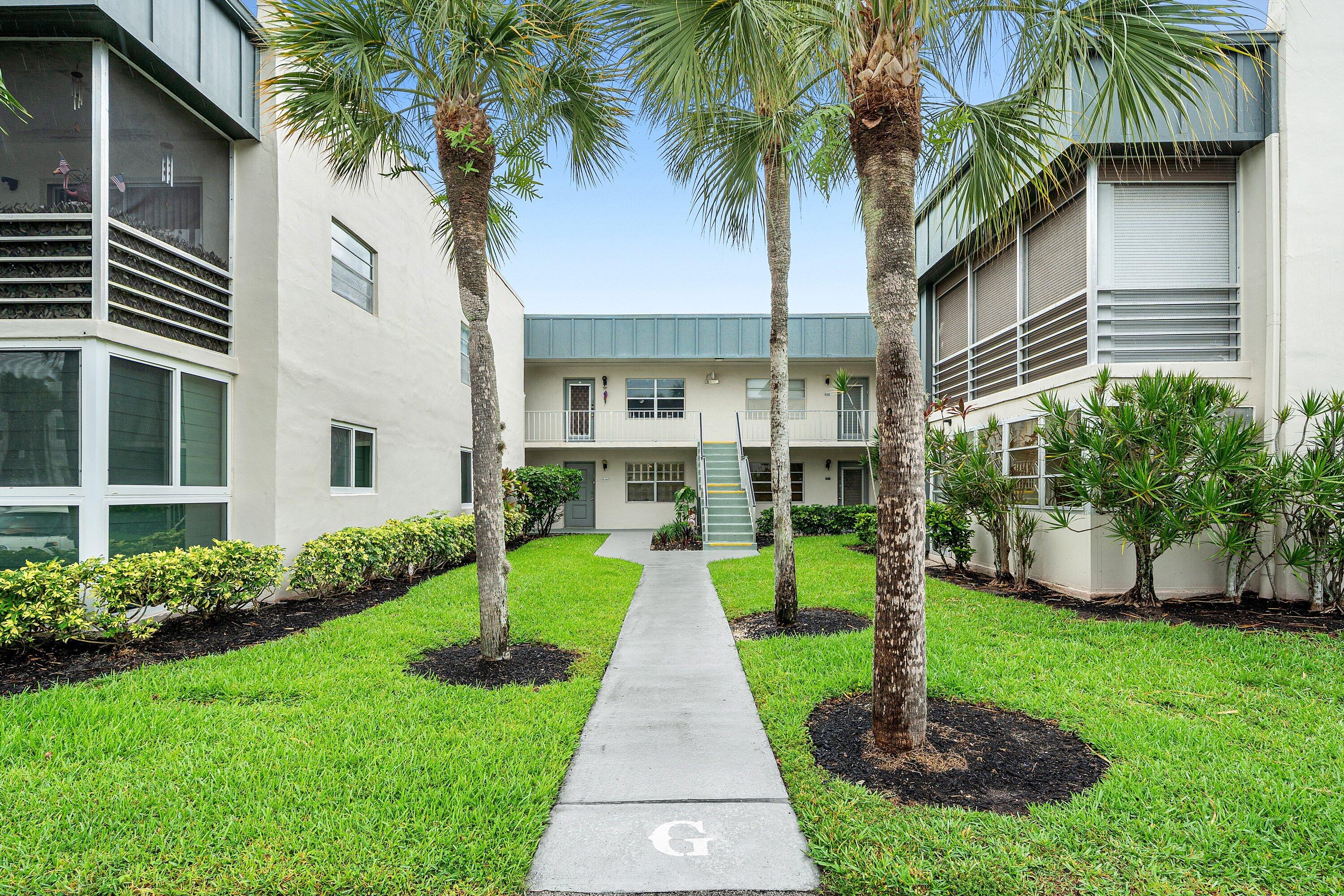 334 Burgundy G, Delray Beach, FL 33484, Delray Beach