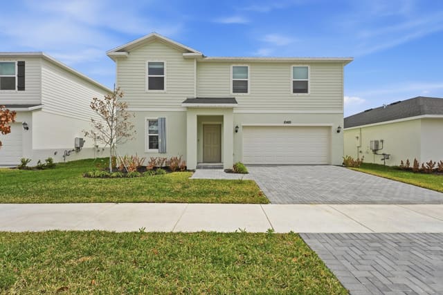 10875 NW Moon Rise Lane, Port St. Lucie, FL 34987