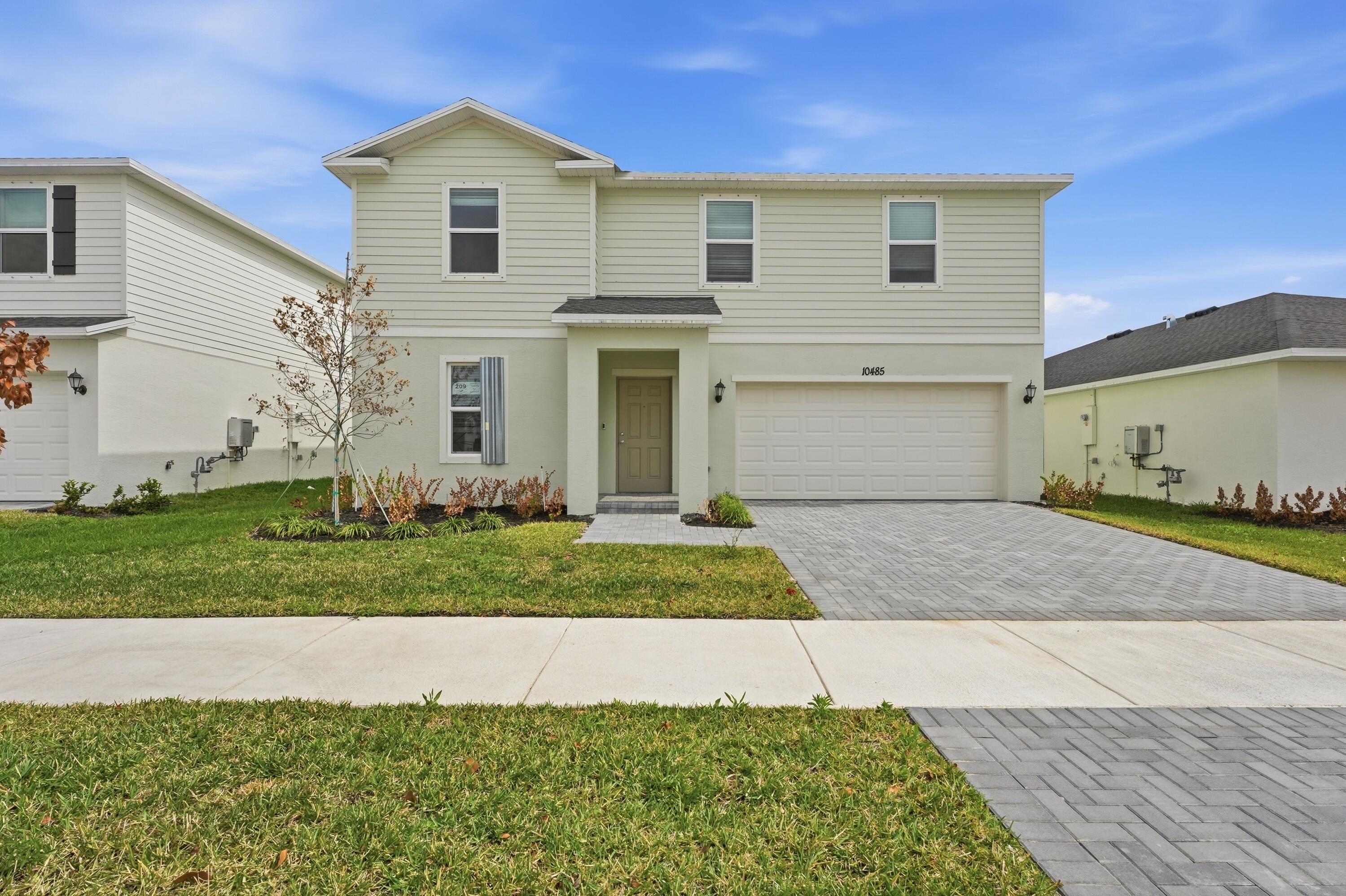 10875 NW Moon Rise Lane, Port St. Lucie, FL 34987, Port St Lucie