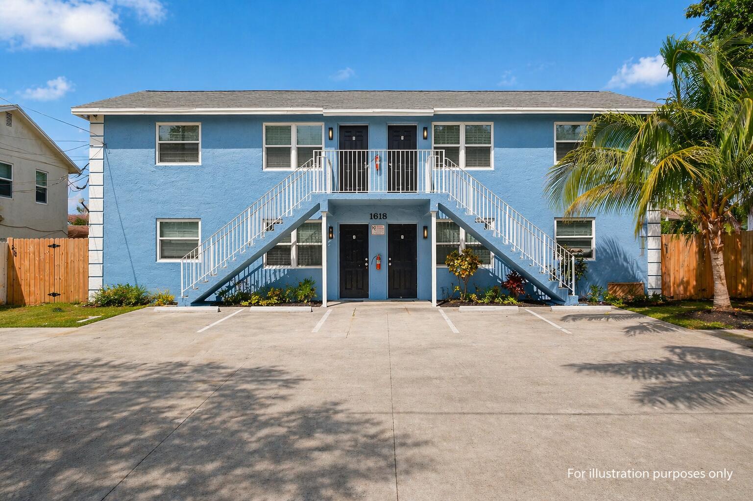 1618 W 26th Court A, Riviera Beach, FL 33404, Riviera Beach