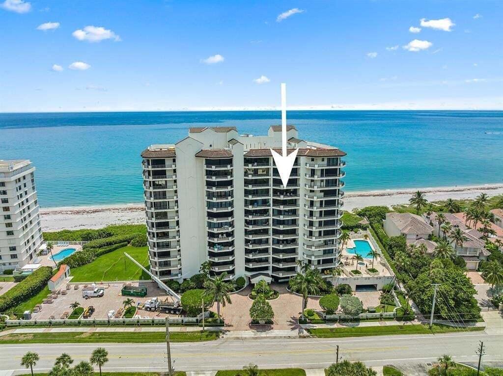 800 Ocean Drive 1104, Juno Beach, FL 33408, Juno Beach
