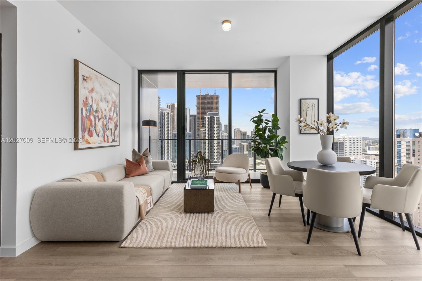 20 NE 11th Street 2910, Miami, FL 33132