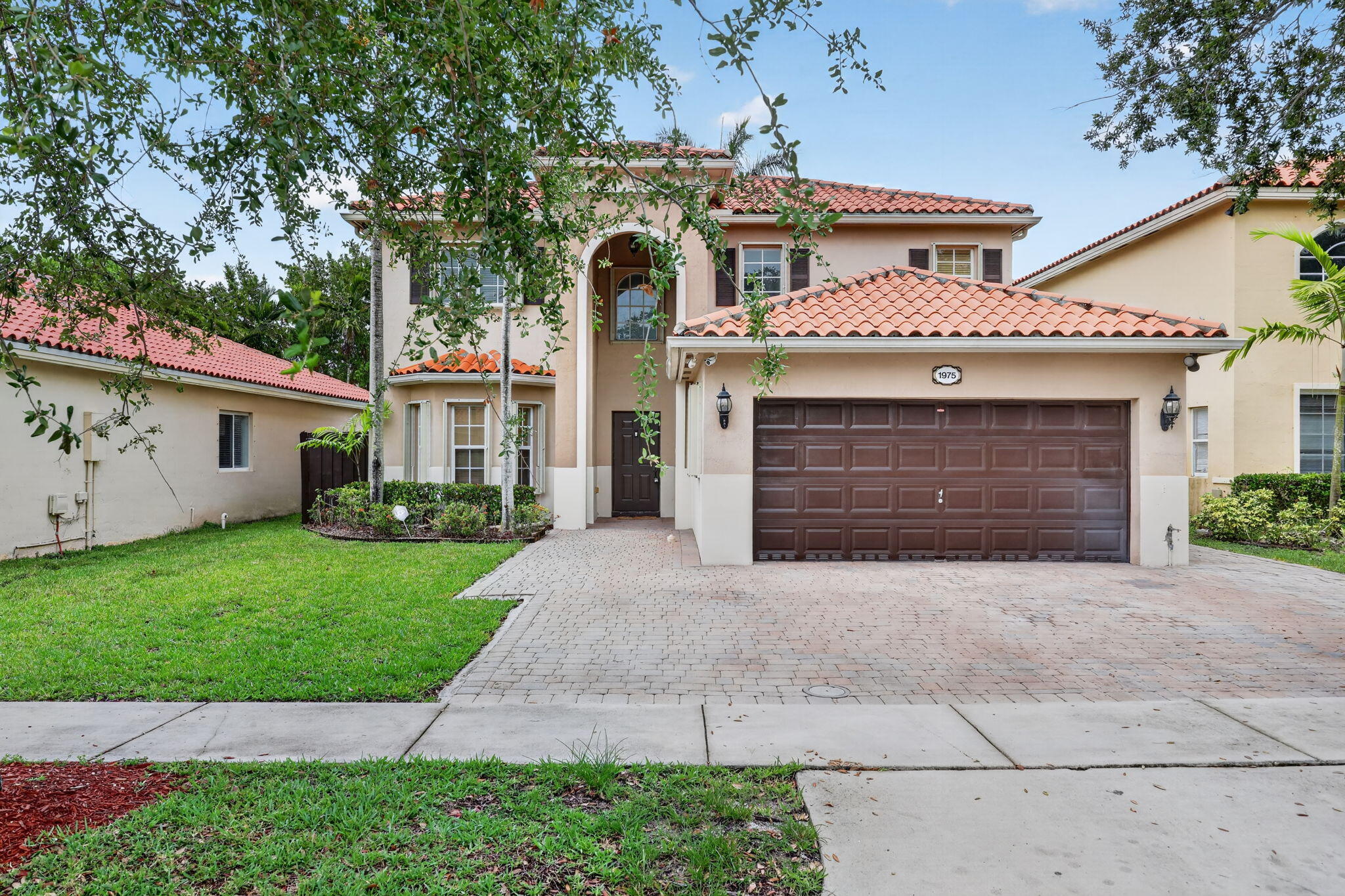 1975 NE 36th Avenue, Homestead, FL 33033, Homestead