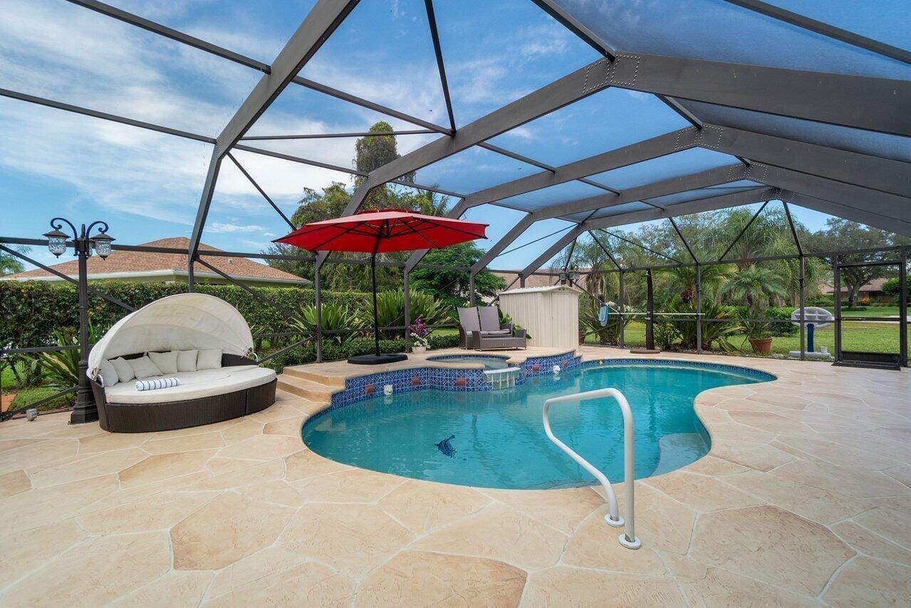 1265 Longlea Terrace, Wellington, FL 33414 photo 23