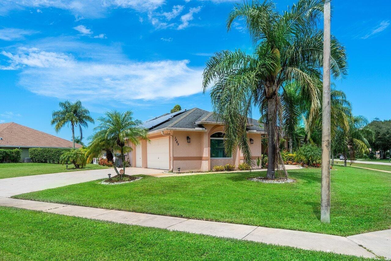 1265 Longlea Terrace, Wellington, FL 33414 photo 28