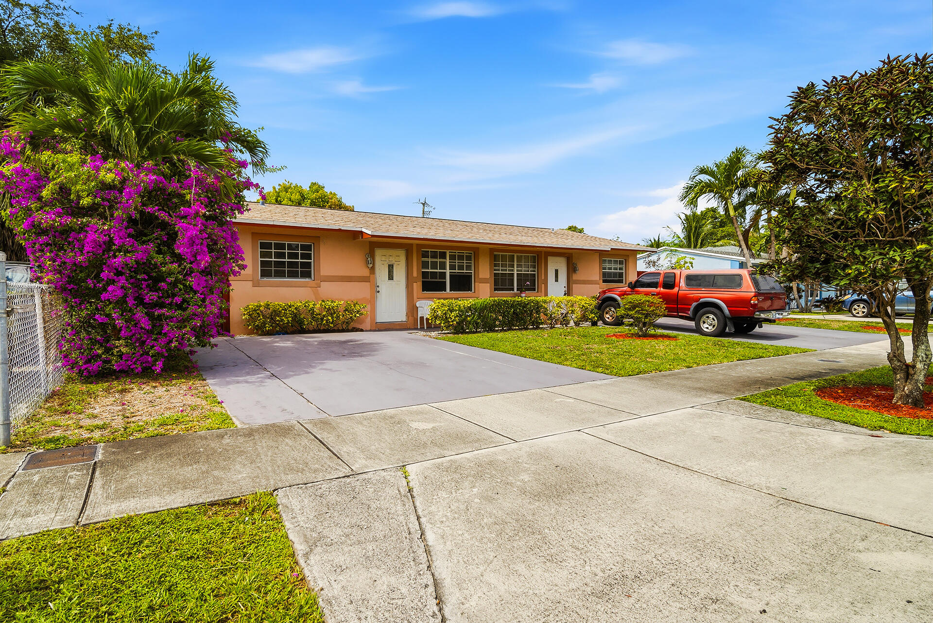 550 NE 37th Street 1-2, Pompano Beach, FL 33064, Pompano Beach
