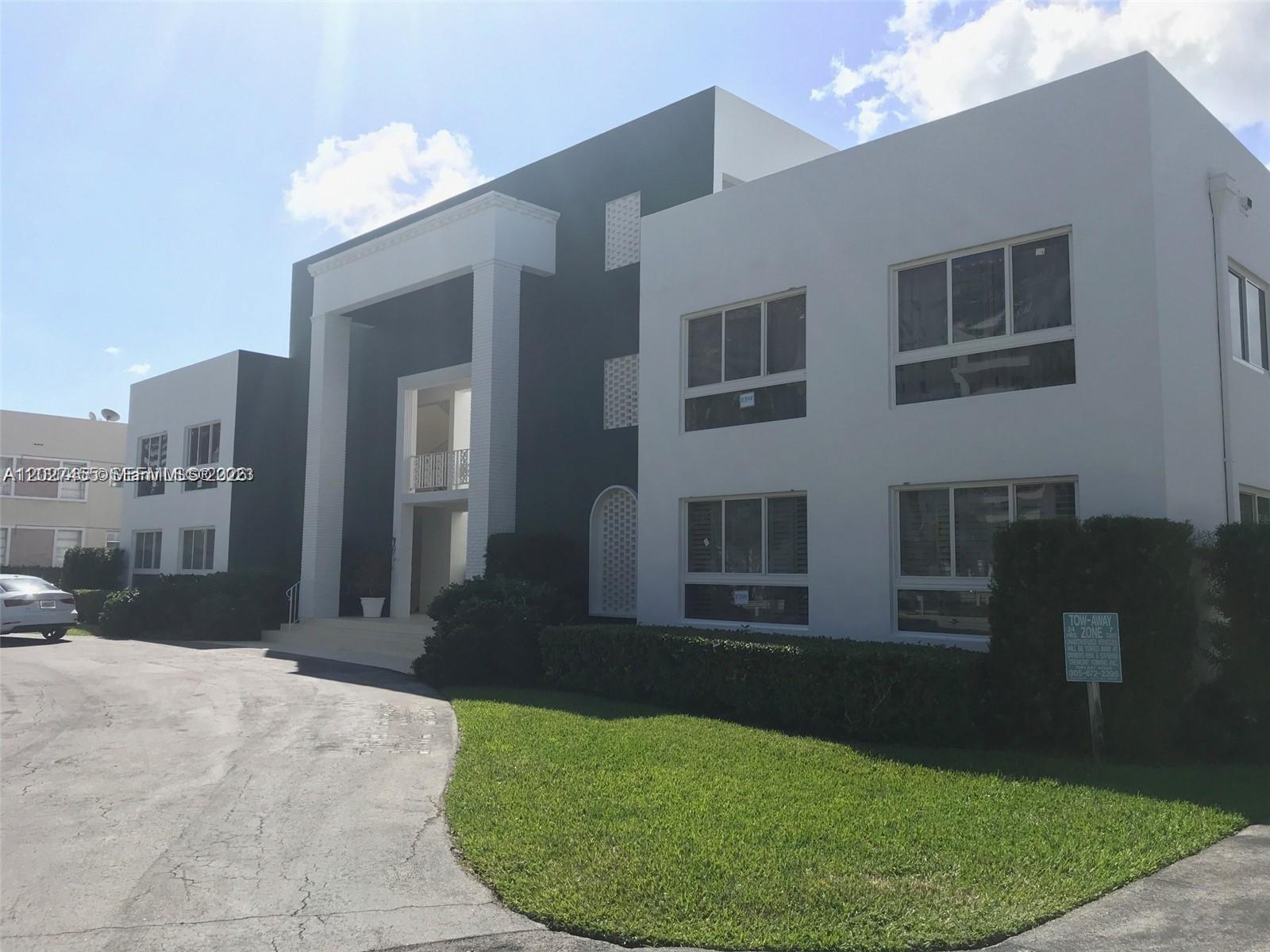 9920 Collins Avenue 1, Bal Harbour, FL 33154, Bal Harbour