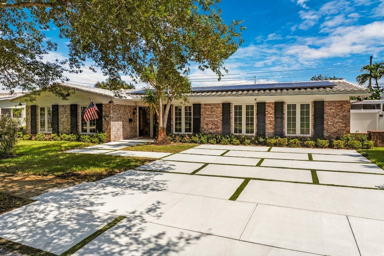 2141 NE 67th Street, Fort Lauderdale, FL 33308, Fort Lauderdale
