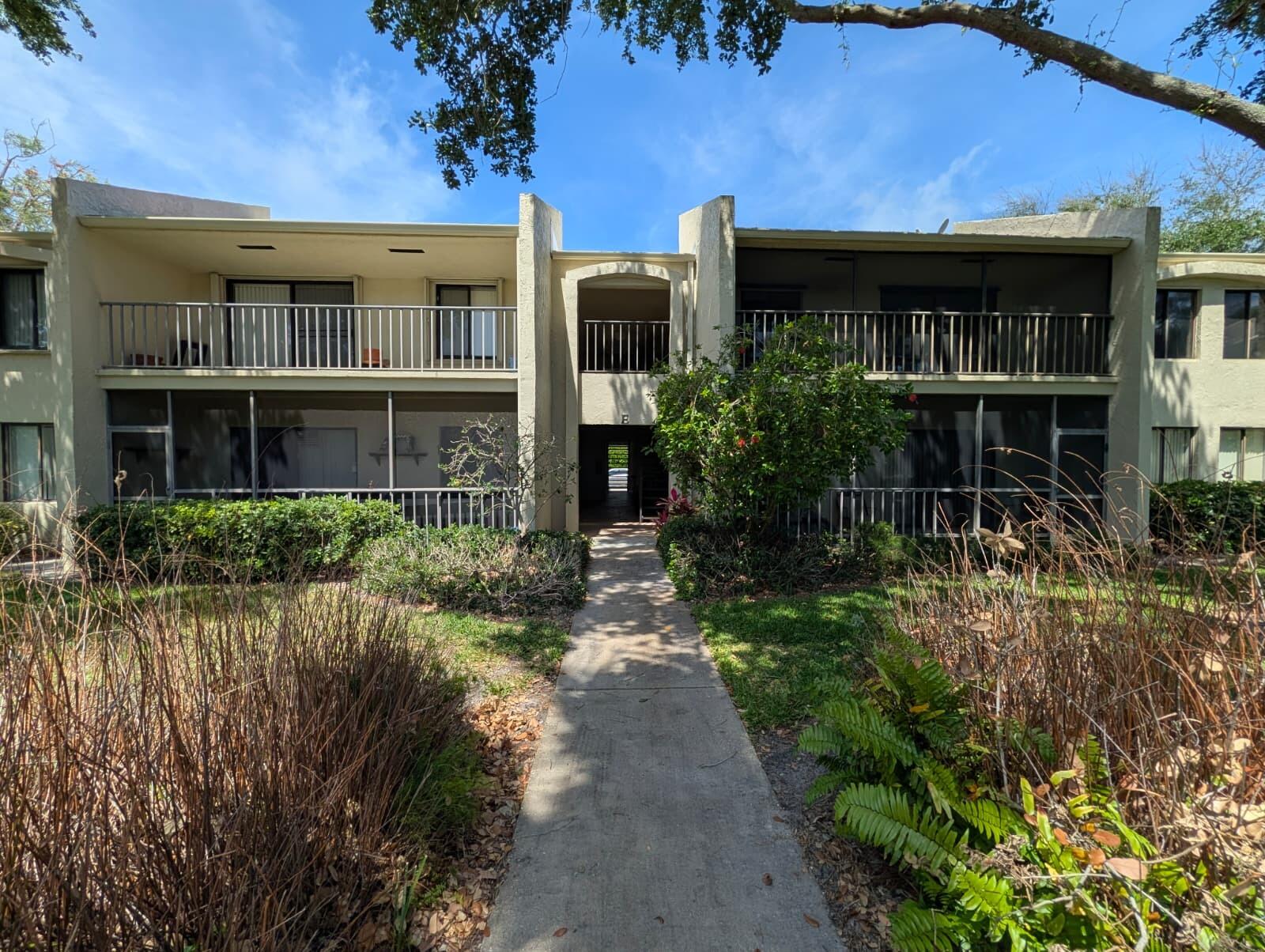150 Pineview Road Apt E6, Jupiter, FL 33469, Jupiter