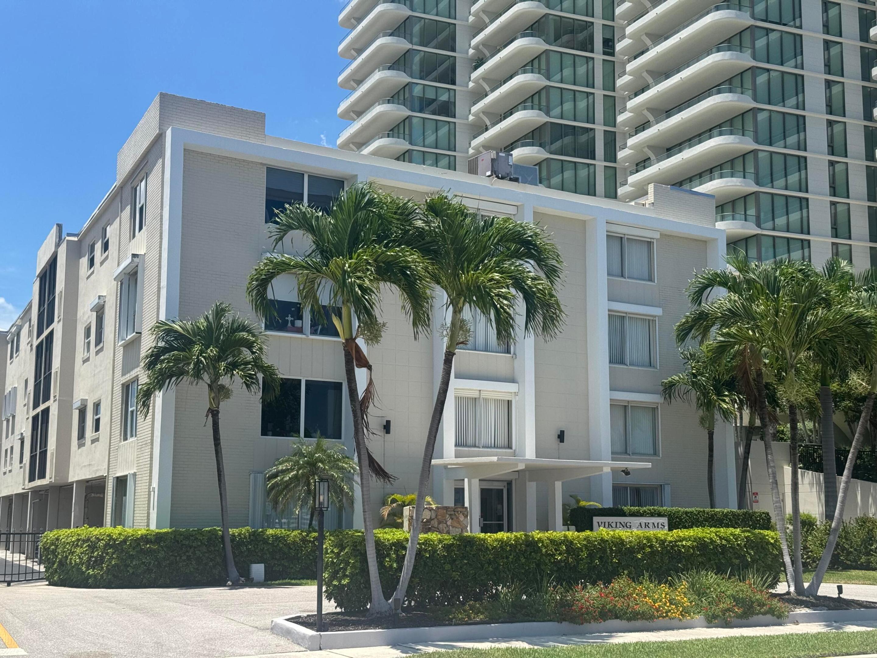 1527 S Flagler Drive S 116f, West Palm Beach, FL 33401, West Palm Beach