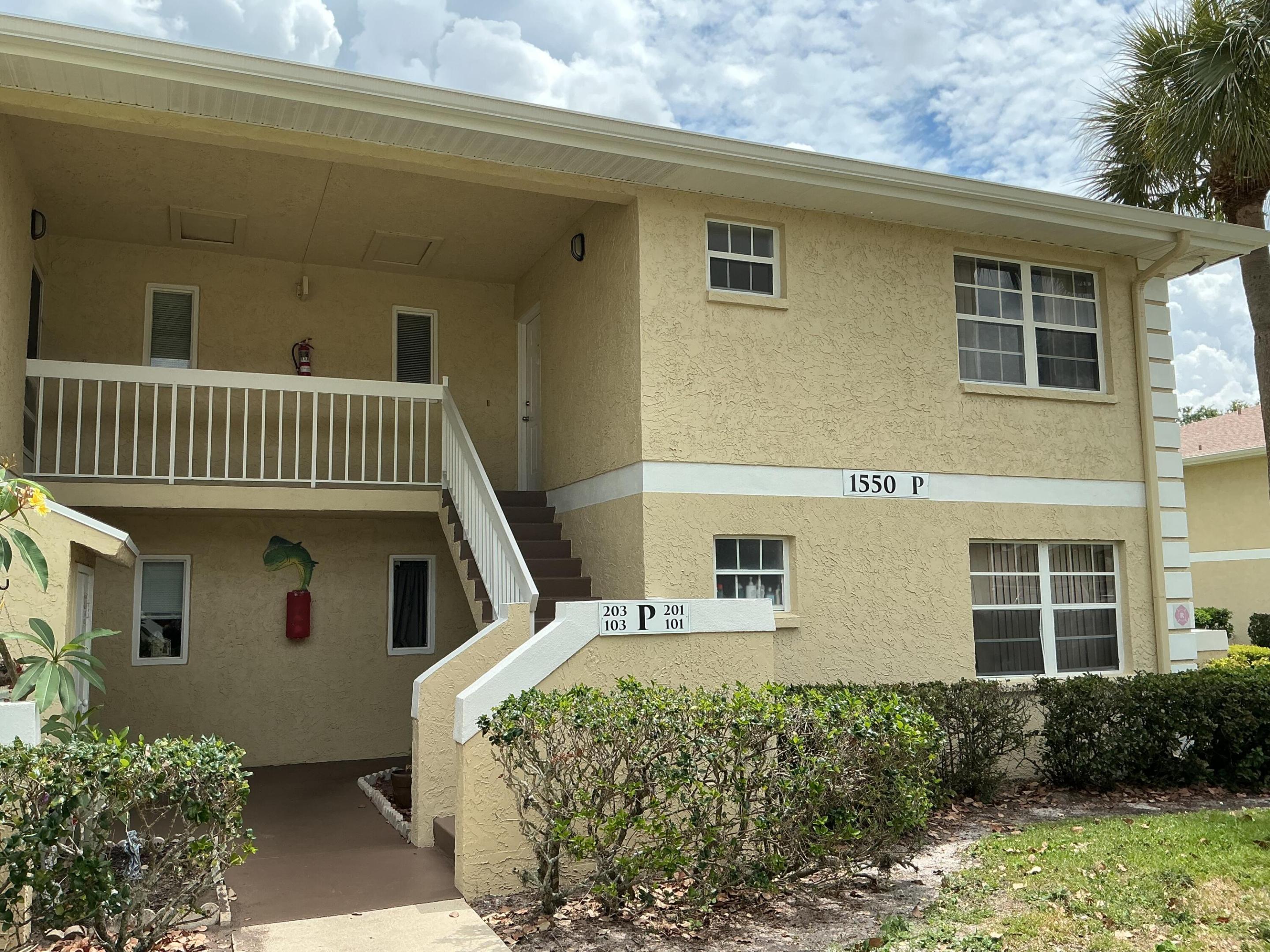 1550 SE Royal Green Circle, Port St. Lucie, FL 34952, Port St Lucie
