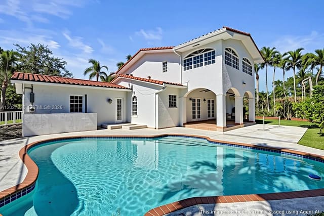 1534 Palancia Avenue, Coral Gables, FL 33146